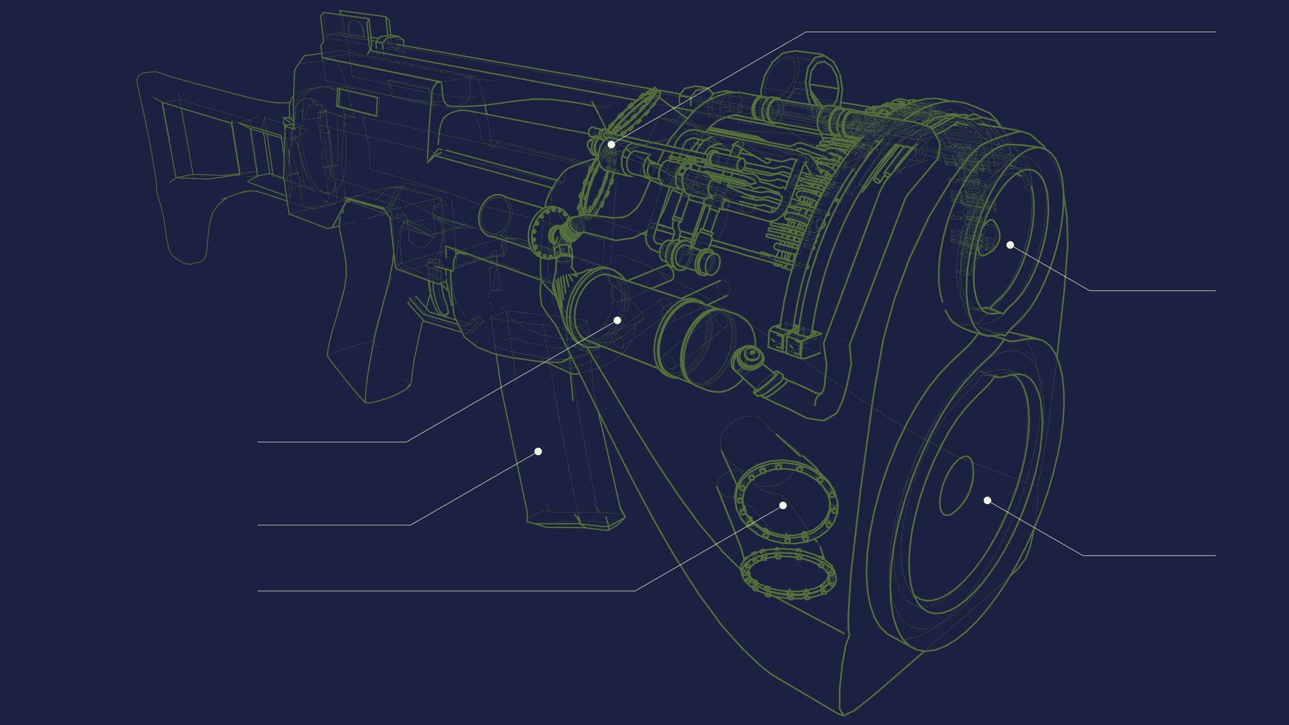 Cover image for Creatives from the underwebz