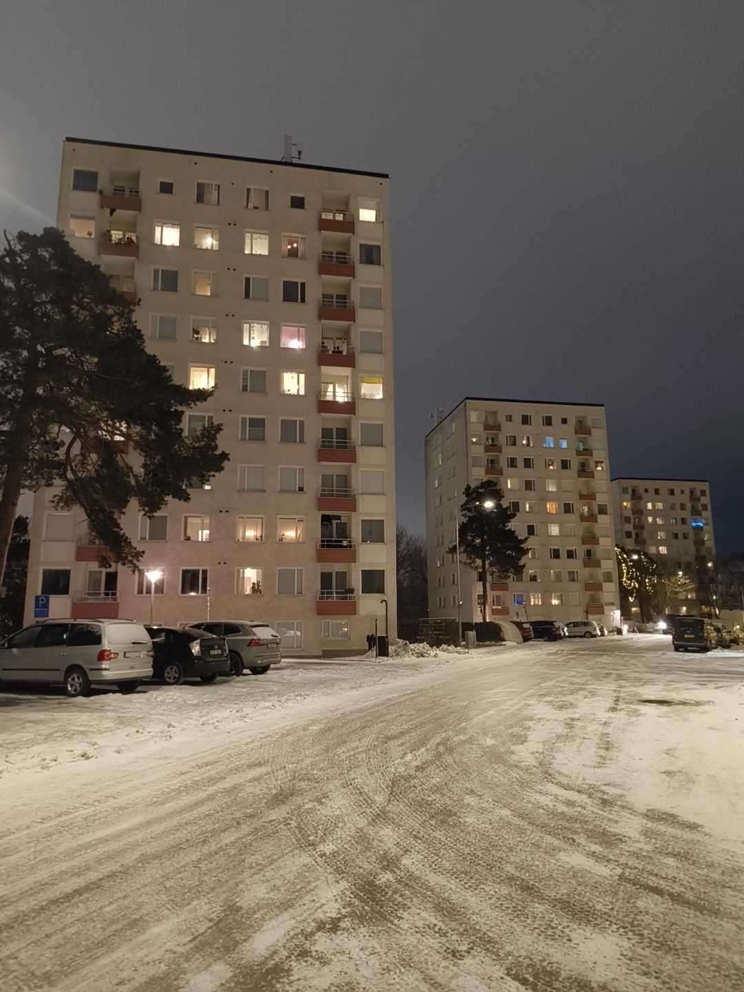 Greetings from the Hyber Nation!